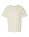 Champion Men's Heritage 7-Oz. Jersey Tee-1