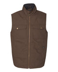 DRI DUCK Men's Trek Canyon Cloth Vest-1