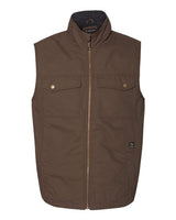 DRI DUCK Men's Trek Canyon Cloth Vest-1