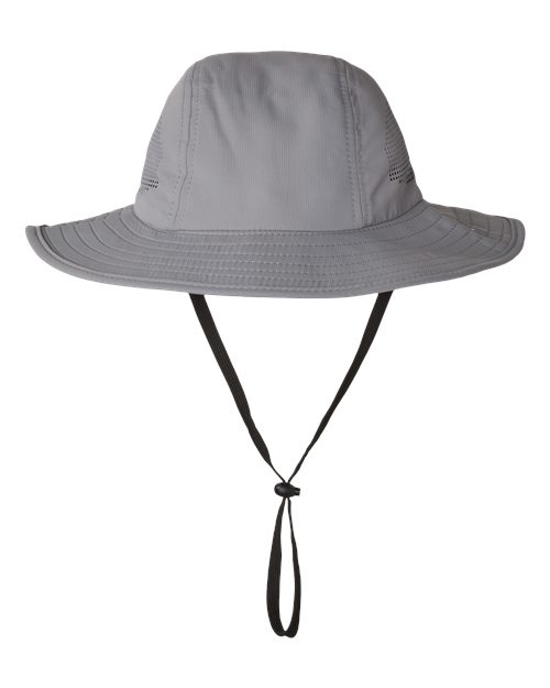 DRI DUCK Packable Performance Booney-1