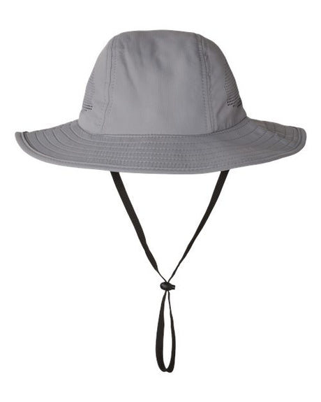 DRI DUCK Packable Performance Booney-1