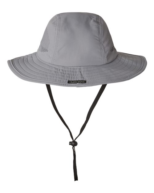 DRI DUCK Packable Performance Booney-2