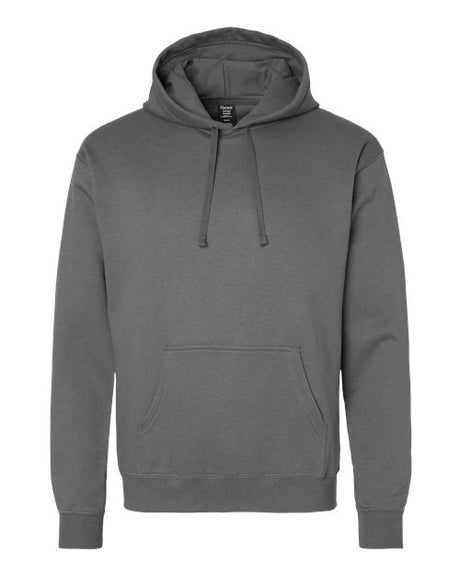  Men's Perfect Sweats Hooded Sweatshirt-1