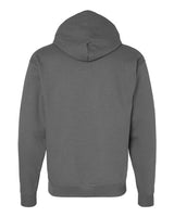  Men's Perfect Sweats Hooded Sweatshirt-2
