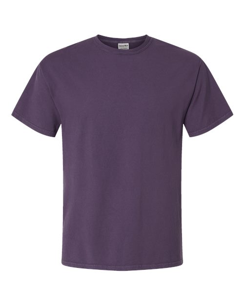 ComfortWash by Hanes Men's Garment-Dyed T-Shirt-1