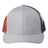 Kati Printed Mesh Trucker Cap-1