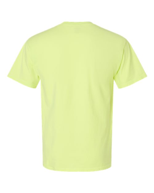 ComfortWash by Hanes Men's Garment-Dyed T-Shirt-2