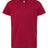 BELLA + CANVAS Youth Jersey Tee-1