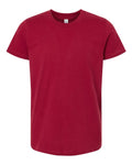 BELLA + CANVAS Youth Jersey Tee-1