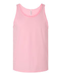 BELLA + CANVAS Unisex Jersey Tank BC3480-1