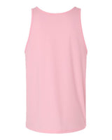 BELLA + CANVAS Unisex Jersey Tank BC3480-2