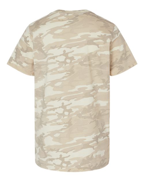 LAT Youth Fine Jersey Tee-2