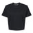 LAT Women's Boxy Tee-1