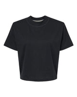 LAT Women's Boxy Tee-1