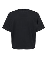 LAT Women's Boxy Tee-2
