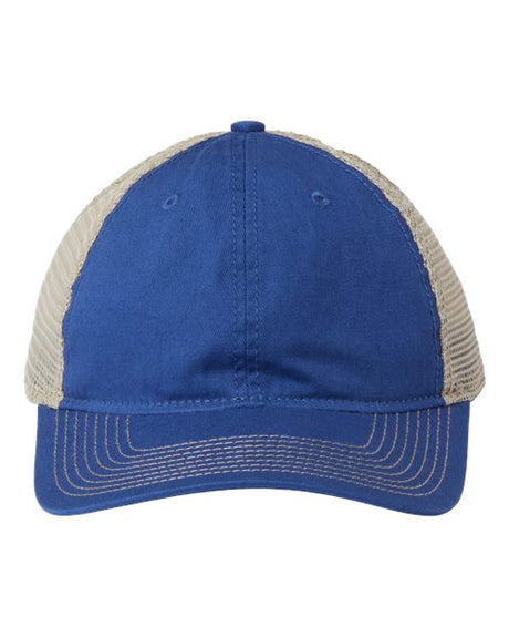 The Game Soft Trucker Cap-1