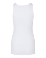 BELLA + CANVAS Women's Micro Rib Tank-2