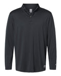 Oakley Men's Team Issue Podium Quarter-Zip Pullover-1