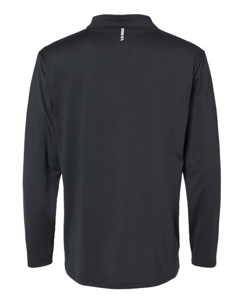 Oakley Men's Team Issue Podium Quarter-Zip Pullover-2