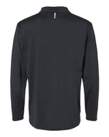 Oakley Men's Team Issue Podium Quarter-Zip Pullover-2
