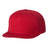 YP Classics Premium Five-Panel Snapback Cap-1
