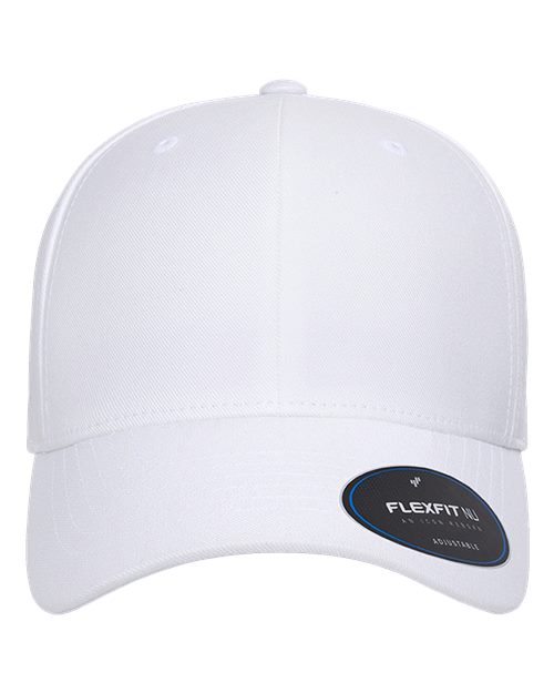 Flexfit NU Adjustable Cap-1