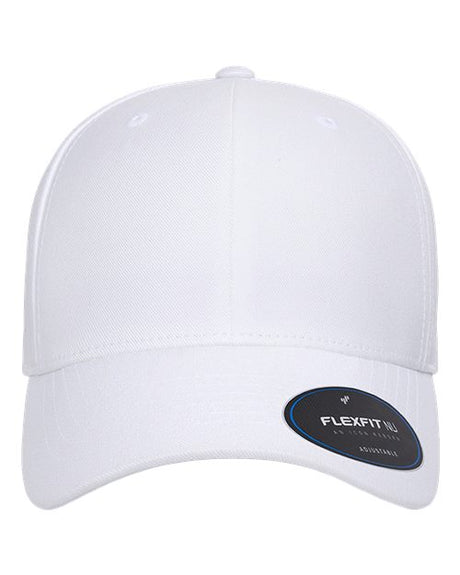 Flexfit NU Adjustable Cap-1