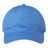 The Game Ultralight Cotton Twill Cap-1