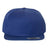 YP Classics Premium Five-Panel Snapback Cap-1