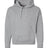 Champion Women's Powerblend Hooded Sweatshirt-1
