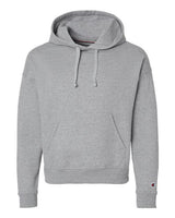 Champion Women's Powerblend Hooded Sweatshirt-1