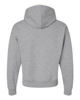 Champion Women's Powerblend Hooded Sweatshirt-2