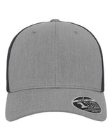 Flexfit 110 Mesh-Back Cap-1
