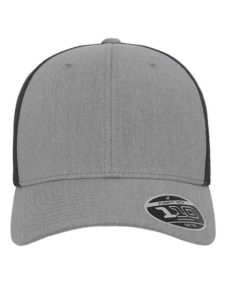 Flexfit 110 Mesh-Back Cap-1