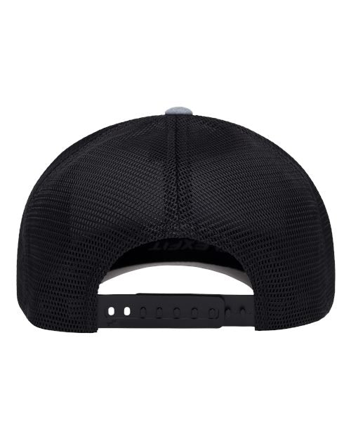 Flexfit 110 Mesh-Back Cap-2