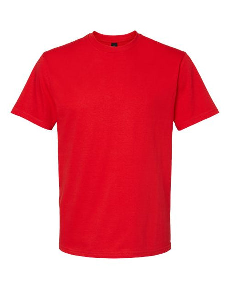 Gildan Men's Softstyle Midweight Tee 65000-1