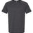 BELLA + CANVAS Men's Heather CVC Raglan Tee-1