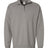 ComfortWash by Hanes Men's Garment-Dyed Quarter-Zip Sweatshirt-1