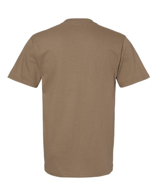 Gildan Men's Softstyle Midweight Tee 65000-2