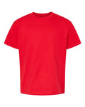 Gildan Youth Softstyle Midweight T-Shirt-1