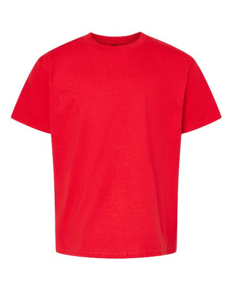 Gildan Youth Softstyle Midweight T-Shirt-1
