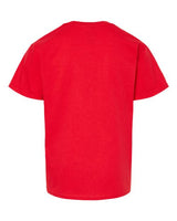 Gildan Youth Softstyle Midweight T-Shirt-2