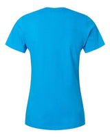 Gildan Women's Softstyle Midweight T-Shirt-2