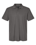 Gildan Men's Softstyle Pique Polo-1