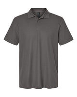 Gildan Men's Softstyle Pique Polo-1