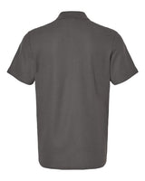Gildan Men's Softstyle Pique Polo-2
