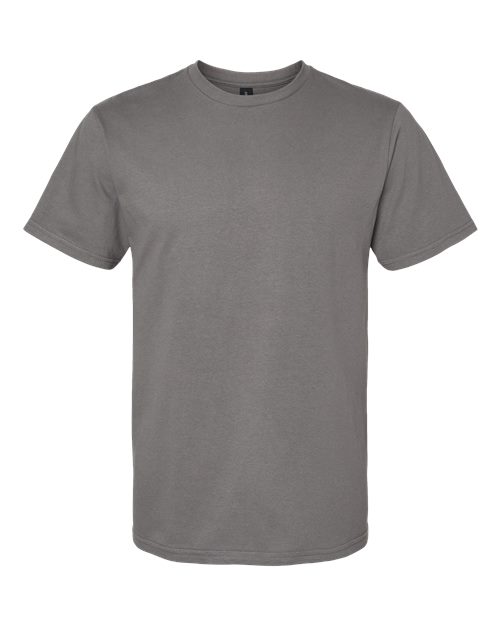 Gildan Men's Softstyle Midweight Tee 65000-1