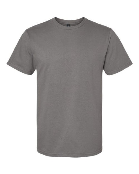 Gildan Men's Softstyle Midweight Tee 65000-1