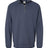 ComfortWash by Hanes Men's Garment-Dyed Quarter-Zip Sweatshirt-1