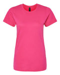 Gildan Women's Softstyle Midweight T-Shirt-1